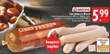 Aktuelle Bratwurst Angebote bei EDEKA in Remscheid Aktuelles Currywurst-Alarm Angebot bei EDEKA in Remscheid ab 5,99 €