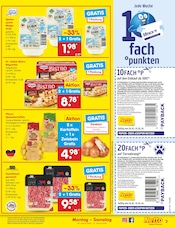 Gemüse im Netto Marken-Discount Prospekt in Salzgitter Aktueller Netto Marken-Discount Prospekt mit Gemüse, "Aktuelle Angebote", Seite 3