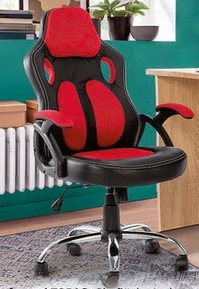 Chefsessel TOPAS bei Trends in Bonn Chefsessel TOPAS im Angebot bei Trends Bonn für 99,90 €