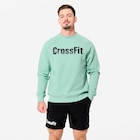Decathlon Reinheim - SWEATSHIRT NS KHAKI Angebot im Prospekt SWEATSHIRT NS KHAKI bei Decathlon im Reinheim Prospekt für 39,99 €