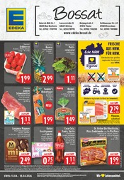 EDEKA Schüttorf Prospekt der aktuellen Woche, gültig von 13.04.2026 bis 18.04.2026 Aktueller EDEKA Schüttorf Prospekt "Aktuelle Angebote" mit 24 Seiten