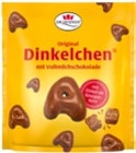 Dinkelchen von DR. QUENDT für 0,99 € bei Kaufland im Angebot Dinkelchen von DR. QUENDT im aktuellen Kaufland Prospekt