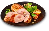 Aktuelle Schweinefilet Angebote bei Penny in Koblenz Aktuelles Frisches Schweinefilet Bacon-Cheese Angebot bei Penny in Koblenz ab 6,66 €