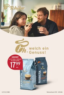 Kaffee im nah und gut Prospekt "Aktuelle Angebote" mit 16 Seiten (Löhne)