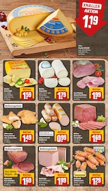 Schinken im REWE Prospekt in Mettmann Aktueller REWE Prospekt mit Schinken, "Dein Markt", Seite 11