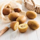 Kiwi Jaune en promo chez U Express Kiwi Jaune dans le catalogue U Express