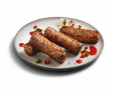 Frisches Rinder-Cevapcici im Lidl Prospekt Frisches Rinder-Cevapcici von Metzgerfrisch im aktuellen Lidl Prospekt für 9,49 €