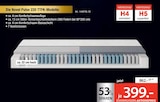 Aktuelles Matratze Pulse 220 TTFK Angebot bei Zurbrüggen in Recklinghausen ab 399,00 €