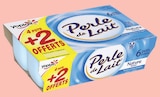 Yaourt Perle de Lait Nature - YOPLAIT dans le catalogue Netto