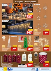 Lichterkette im Netto Marken-Discount Prospekt in Hattingen Aktueller Netto Marken-Discount Prospekt mit Lichterkette, "Aktuelle Angebote", Seite 40