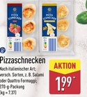 Pizzaschnecken Salami im Angebot bei ALDI Nord in Chemnitz Pizzaschnecken Salami Angebote bei ALDI Nord Chemnitz für 1,99 €