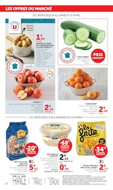 Prospectus U Express "U Express" en cours à Reims, Page 12 Catalogue U Express en cours à Reims, "U Express", Page 12