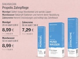 Propolis Mundgel bei VITALIA Reformhaus im Villingen-Schwenningen Prospekt für 7,29 €