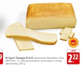E center Weil der Stadt - Taleggio D.O.P. Angebot im Prospekt Taleggio D.O.P. bei E center im Weil der Stadt Prospekt für 2,22 €