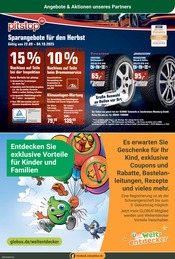 Auto im GLOBUS Prospekt in Homburg Aktueller GLOBUS Prospekt mit Auto, "Aktuelle Angebote", Seite 25