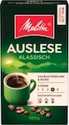 EDEKA - Kaffee Angebot im Prospekt Kaffee bei EDEKA im Prospekt "" für 5,49 €