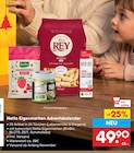 Eigenmarken Adventskalender im Angebot bei Netto Marken-Discount in Lingen Eigenmarken Adventskalender Angebote von Netto bei Netto Marken-Discount Lingen für 49,90 €
