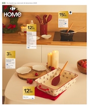Four Angebote im Prospekt "UN Noël POUR TOUS LES GOÛTS" von Carrefour Four Angebote im Prospekt "UN Noël POUR TOUS LES GOÛTS" von Carrefour auf Seite 12