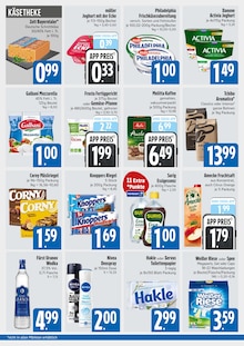 Aktueller EDEKA Prospekt für Lenggries mit  Seiten