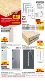 Fenster Angebot & Preis im aktuellen toom Baumarkt Prospekt Fenster Angebot im aktuellen toom Baumarkt Prospekt auf Seite 8