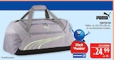 Sporttasche im Angebot bei Marktkauf in Plauen Sporttasche Angebote von PUMA bei Marktkauf Plauen für 24,99 €