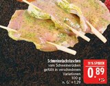 Aktuelles Schweinelachstaschen Angebot bei Marktkauf in Fürth ab 0,89 €
