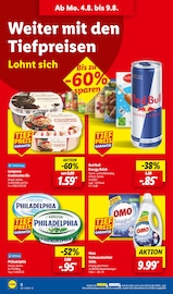 Waschmittel im Lidl Prospekt in Langenfeld Aktueller Lidl Prospekt mit Waschmittel, "LIDL LOHNT SICH", Seite 14