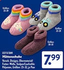 Aktuelle Hausschuhe Angebote bei ALDI SÜD in Stuttgart Aktuelles Hüttenschuhe Angebot bei ALDI SÜD in Stuttgart ab 7,99 €