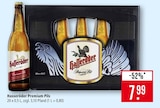 Premium Pils Angebote von Hasseröder bei Marktkauf Waiblingen für 7,99 €