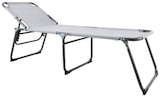 Sonnenliege Angebote von Ambia Garden bei XXXLutz Möbelhäuser Lippstadt für 29,90 €