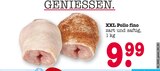 E center - XXL Pollo fino Angebot im Prospekt XXL Pollo fino bei E center im Prospekt "" für 9,99 €