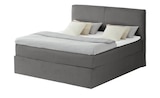 Aktuelle Boxspringbett Angebote bei Möbel Kraft in Berlin Aktuelles Boxi Boxspringbett Boxi Angebot bei Möbel Kraft in Berlin ab 2.219,00 €