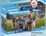 71642 Arwynns Burg von playmobil im aktuellen VEDES Prospekt für 109,99 €