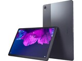 Tab P11, Premium Tablet, 128 GB, 11 Zoll, Schiefergrau Dual-Tone Angebot in Schwedt/Oder Tab P11, Premium Tablet, 128 GB, 11 Zoll, Schiefergrau Dual-Tone im aktuellen Prospekt bei Media-Markt in Schwedt/Oder