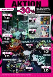 Süßigkeiten im Woolworth Prospekt in Pulheim Aktueller Woolworth Prospekt mit Süßigkeiten, "Aktuelle Angebote", Seite 41