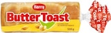 Butter Toast Angebote von Harry bei Kaufland Salzgitter für 1,00 €