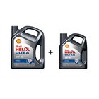 Huile moteur shell helix ultra 5w40 diesel 5 l + 2 l - SHELL - Norauto à Montreuil Huile moteur shell helix ultra 5w40 diesel 5 l + 2 l - SHELL en promo chez Norauto Montreuil à 48,99 €