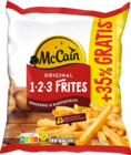 Original 1-2-3 Frites Angebote von McCain bei Netto Marken-Discount Neuwied für 1,49 €