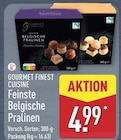 Feinste Belgische Pralinen bei ALDI Nord im Hagen Prospekt für 4,99 €