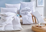 Aktuelle Bettdecke Angebote bei Höffner in Erlangen Aktuelles 3-Kammer-Kopfkissen Angebot bei Höffner in Erlangen ab 29,00 €