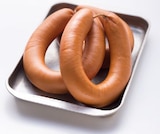 Lyoner im Ring bei REWE im Prospekt "" für 9,90 €