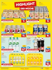 Cola im Netto Marken-Discount Prospekt in Schrobenhausen Aktueller Netto Marken-Discount Prospekt mit Cola, "Aktuelle Angebote", Seite 3