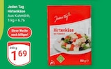 Hirtenkäse im aktuellen Prospekt bei GLOBUS in Korbußen