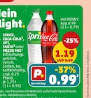Sprite Angebote bei Penny Heilbronn für 0,99 €