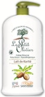 Crème douche extra douce lait de karité - LE PETIT OLIVIER en promo chez Intermarché Hyper Crème douche extra douce lait de karité - LE PETIT OLIVIER dans le catalogue Intermarché Hyper