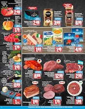 Fleisch Angebote im Prospekt "ECHTE VIELFALT" von HIT auf Seite 2