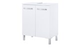 Waschbeckenunterschrank Waidhofen für 84,95 € bei Sconto SB im Angebot Waschbeckenunterschrank Waidhofen im aktuellen Sconto SB Prospekt