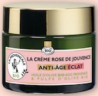 Promo -30% de remise immédiate sur la gamme visage LA PROVENCALE BIO à  dans le catalogue Super U à Olemps