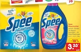 Aktuelles Waschmittel Angebot bei Netto Marken-Discount in Rostock ab 3,33 €