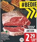 Zartes Roastbeef von Bauern Gut für 2,29 € bei E center im Angebot Zartes Roastbeef von Bauern Gut im aktuellen E center Prospekt